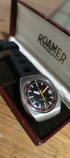 Roamer stingray automatic usato  Carmignano