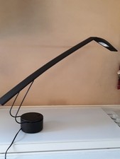 Lampada tavolo vintage usato  Valdagno
