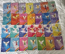 Rainbow magic fairy for sale  WALSALL