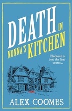 Death nonna kitchen for sale  ROSSENDALE