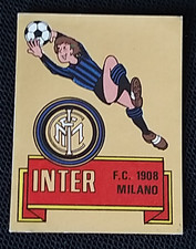 Panini calciatori 1980 usato  Serravalle Scrivia
