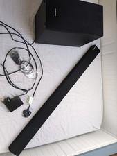Samsung r450 soundbar for sale  ROMFORD