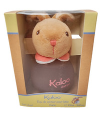 Kaloo Sherpa Spray Corporal Perfume para Niños 100ml Sin Alcohol NUEVO segunda mano  Embacar hacia Mexico