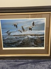 Terry redlin hand for sale  Berwyn