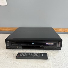 Samsung dvd c621 for sale  Sheboygan