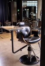 Metal tray salon for sale  El Paso