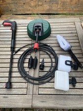 Bosch hochdruckreiniger zubeh� gebraucht kaufen  Bad Oldesloe