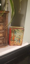 Chad valley tin for sale  COLWYN BAY