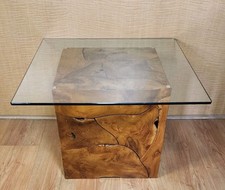 Beautiful natural teak for sale  Tampa