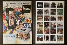 Beatles anthology vhs for sale  Minneapolis