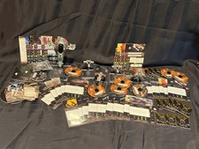 Usado, Star Wars X-wing FFG Scum lote Slave 1 2 Z-95 Y Wing Quadrijet transferência espaçonavetug comprar usado Usado, Star Wars X-wing FFG Scum lote Slave 1 2 Z-95 Y Wing Quadrijet transferência espaçonavetug comprar usado  Enviando para Brazil