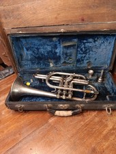 Conn cornet vintage for sale  Fresno