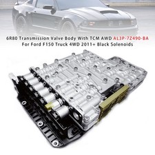 6r80 transmission valve for sale  MANCHESTER