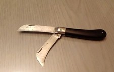 Ancien couteau électricien d'occasion  Saint-Jean-de-Bournay