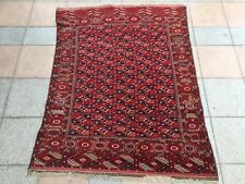 Tapis ancien boukhara d'occasion  Saint-Gratien