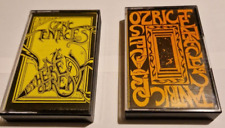 Self released ozric for sale  RUGBY