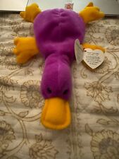 Beanie babies patti for sale  Southaven