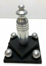 Kegel trophäe aluminium gebraucht kaufen  Velbert