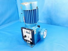 Sera c409 dosierpumpe gebraucht kaufen  Coswig
