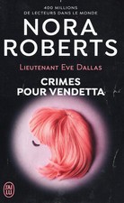 Crimes vendetta nora d'occasion  Les Arcs