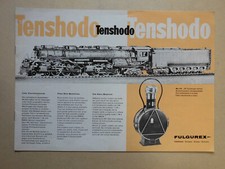 Tenshodo katalog auflage gebraucht kaufen  Pforzheim