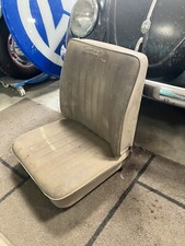 Early bay camper for sale  SWANSEA