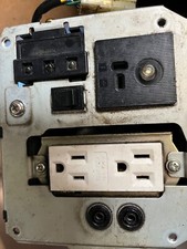 Electrical panel control for sale  Brighton