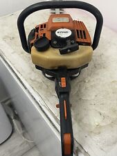 Stihl hs80 petrol for sale  LUTON