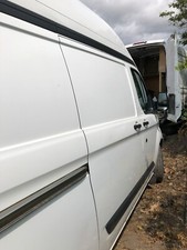 2016 ford transit for sale  ROCHESTER