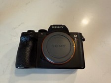 Sony alpha a7r for sale  Jersey City