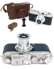 Kristall italian camera usato  Milano