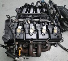 Motor komplett j24b gebraucht kaufen  Darmstadt