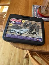 Craftsman 33576 pc. for sale  Prospect