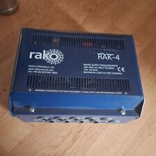 Rako rak channel for sale  LONDON