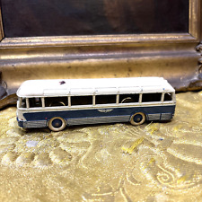 Autocar chausson dinky d'occasion  Craponne