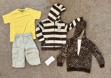 Boys years clothing for sale  WISBECH