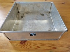 Square invicta cake for sale Square invicta cake for sale  GILLINGHAM