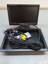 monitor 12v gebraucht kaufen monitor 12v gebraucht kaufen Helmstedt