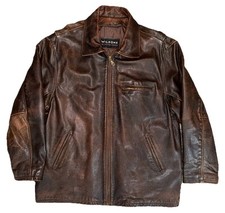 Vintage wilsons leather for sale  Gainesville