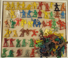 Vintage .cowboys indians for sale  MANCHESTER