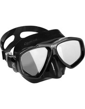 Cressi sub maschera usato  Montecatini Terme