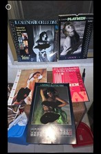 Calendario playmen dive usato  Torrecuso
