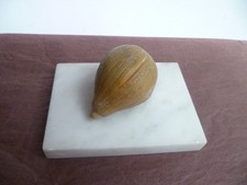 Sculpture trompe oeil d'occasion Sculpture trompe oeil d'occasion  Peymeinade