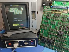 Arcade pcb for sale  UXBRIDGE