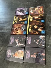Xena kriegerprinzessin 6 gebraucht kaufen  Luckau