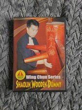 Shaolin wing chun for sale Shaolin wing chun for sale  Magnolia