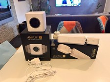 Ubiquiti amplifi wifi usato  Bisenti