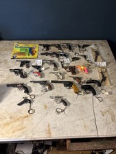 Keyring guns vintage for sale  CARDIFF