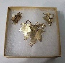 Vintage maple leaf for sale  Corning