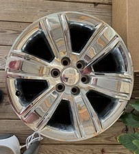 Chevy lug 2014 for sale  Hortense